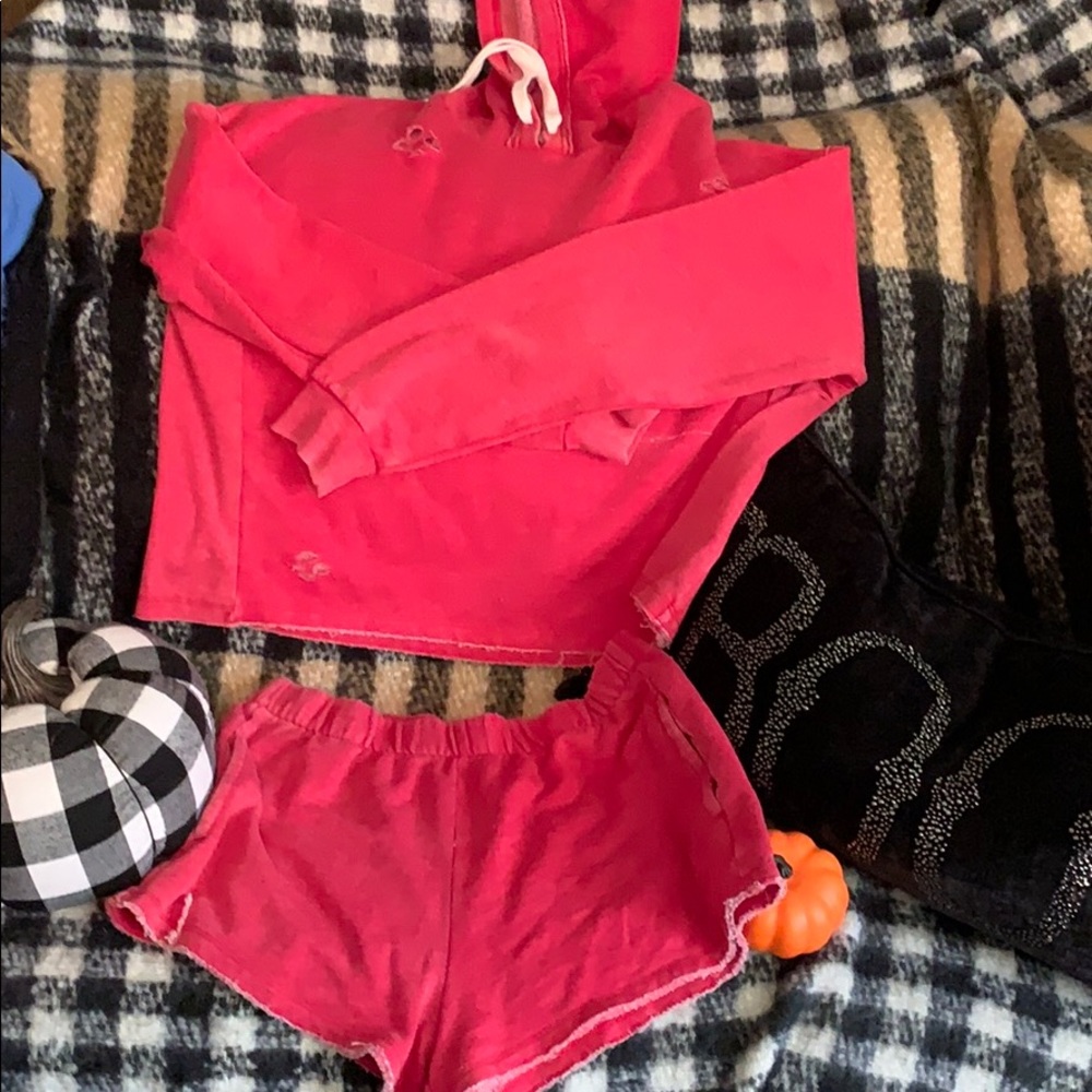 Colsie set